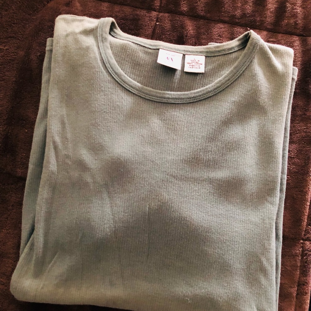 A/X Men’s large t-shirt